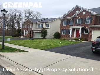 Lawn Mowing Service nearby Silver Spring, MD, 