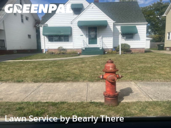 Yard Cutting nearby Garfield Heights, OH, 