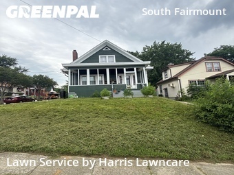 Lawn Maintenance nearby Cincinnati, OH, 