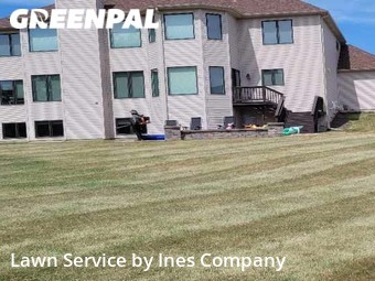 Lawn Cut nearby Bolingbrook, IL, 