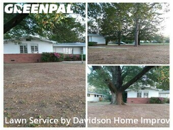 Lawn Mow nearby Pensacola, FL, 