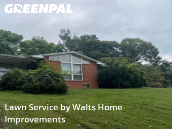 Lawn Care nearby Knoxville, TN, 