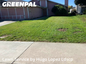 Yard Mowing nearby Perris, CA, 