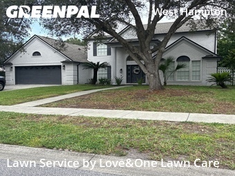 Yard Cutting nearby Oviedo, FL, 