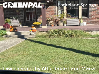 Lawn Care Service nearby Nashville, TN, 