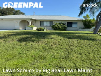 Lawn Mowing Service nearby Cape Coral, FL, 