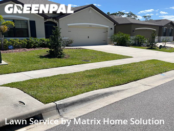Lawn Care nearby Melbourne, FL, 
