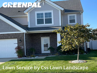 Yard Mowing nearby Bowling Green, KY, 