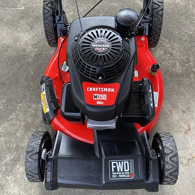 Smith Lawn Mower Services & Repair Photo 7