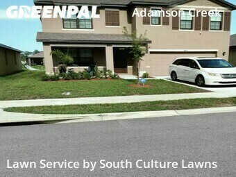 Lawn Care Service nearby Cocoa, FL, 