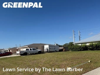 Lawn Care Service nearby Palm Bay, FL, 