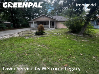 Lawn Mowing Service nearby Gainesville, FL, 