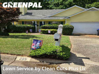 Yard Cutting nearby Lawrenceville, GA, 