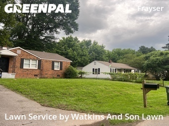 Yard Mowing nearby Memphis, TN, 