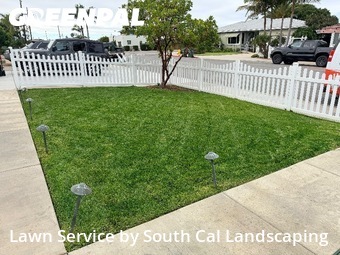 Work completed by lawn-maintenance-in-Imperial Beach-CA