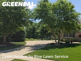 Lawn Cut nearby Bettendorf, IA, 