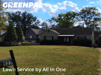 Lawn Care nearby Nashville, TN, 