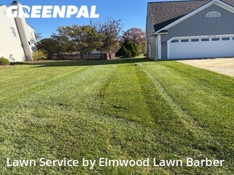 Yard Cutting nearby Avon, OH, 