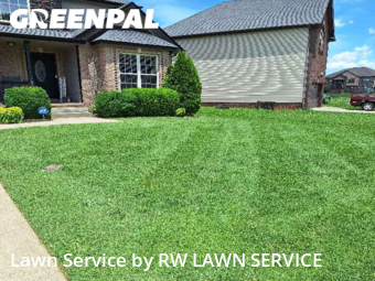 Lawn Care nearby Clarksville, TN, 