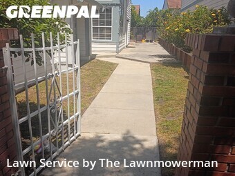 Yard Cutting nearby Milpitas, CA, 