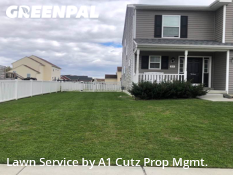 Lawn Mow nearby Smyrna, DE, 