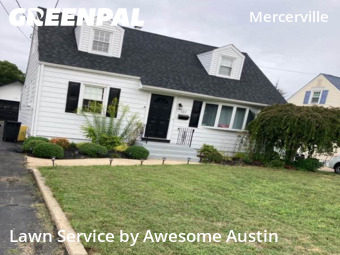 Lawn Care Service nearby Hamilton Township, NJ, 