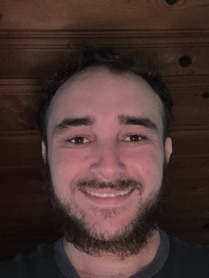 Lawn And Order headshot