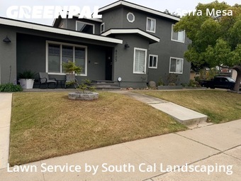 Lawn Cutting nearby San Diego, CA, 