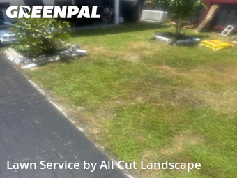 Lawn Maintenance nearby Dania Beach, FL, 