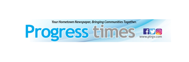 Progress Times features GreenPal for leaf removal in Mission, TX