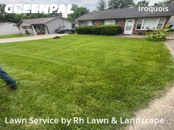 Yard Mowing nearby Louisville, KY, 