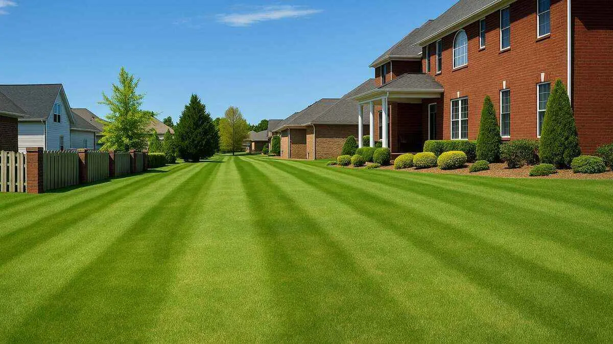  Having A Zero-Cost Lawn (Helping the Environment and Your Wallet)
