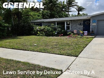 Lawn Cutting nearby Margate, FL, 