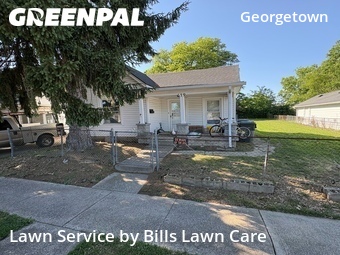 Grass Cutting nearby Lexington, KY, 