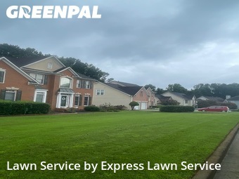 Lawn Service nearby Duluth, GA, 