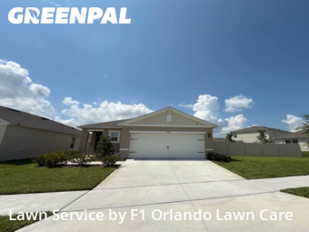 Grass Cutin Ocoee,34761,Grass Cutting by F1 Orlando Lawn Care, work completed in Nov , 2025