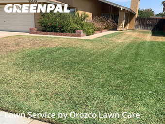Lawn Mow nearby Moreno Valley, CA, 