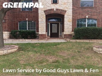 Yard Mowing nearby Fort Worth, TX, 