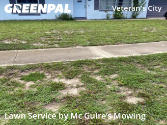 Lawn Care Service nearby Titusville, FL, 