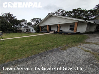 Lawn Care Service nearby Greenville, SC, 