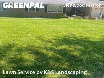 Landscape Design In Joliet,60435,Landscaping Services by K&S Landscaping, work completed in Jun , 2026
