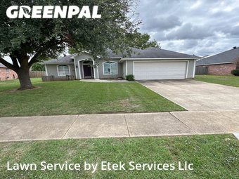 Lawn Cutting nearby Bossier City, LA, 