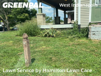 Lawn Mow nearby Indianapolis, IN, 