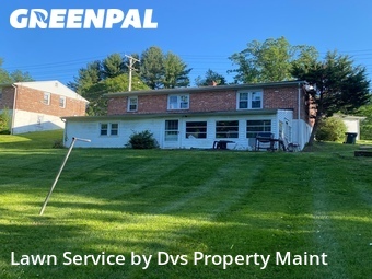 Landscaping Services In Newark,19711,Landscaping Renovation by Dvs Property Maint, work completed in Jun , 2026