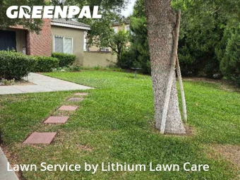 Work completed by affordable-landscaping-maintenance-services-in-Lake Elsinore-CA