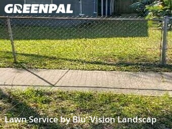 Lawn Mowing Service nearby Tampa, FL, 