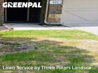 Lawn Care nearby Forney, TX, 