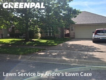 Lawn Care nearby Lexington, KY, 