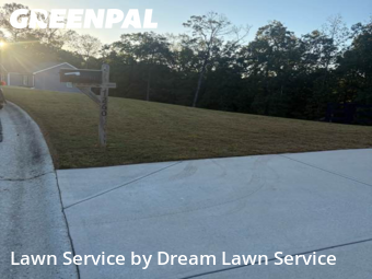 Lawn Cutting nearby Cumming, GA, 