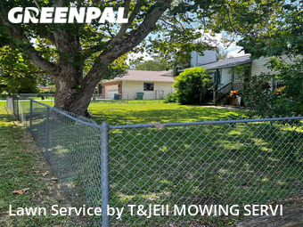 Yard Mowing nearby Winter Garden, FL, 